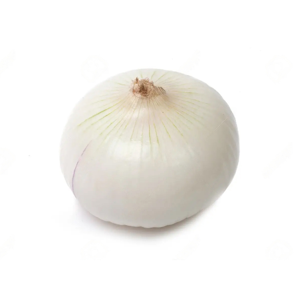 White Onion