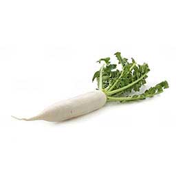 Daikon