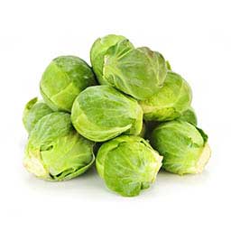 Brussels sprouts