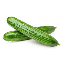 Cucumbers