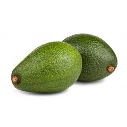 Avocados