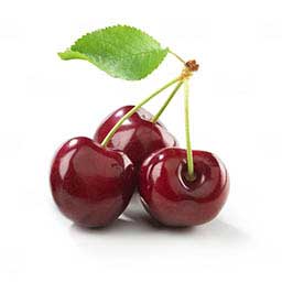 Cherries