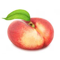 Donut Peaches