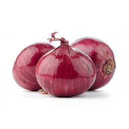 Red Onion