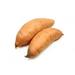 Sweet Potatoes