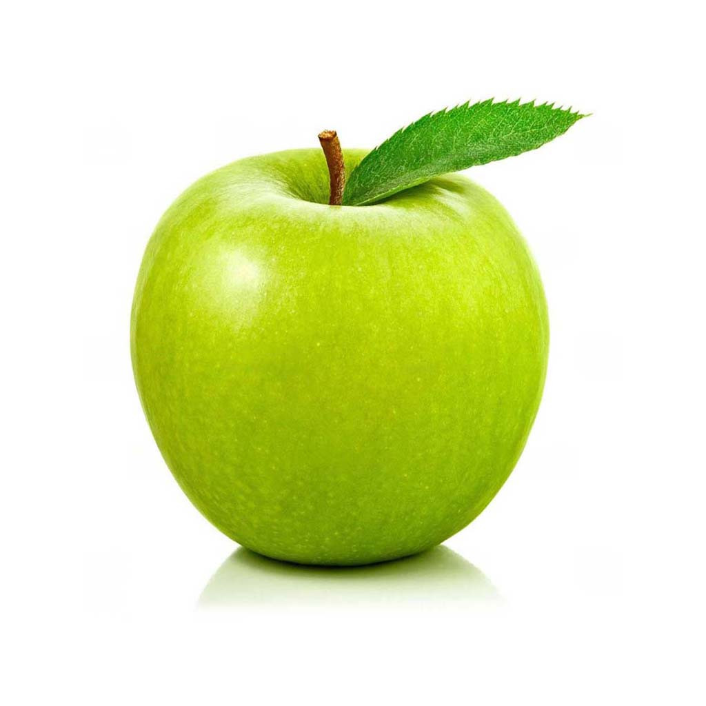 Green Apples