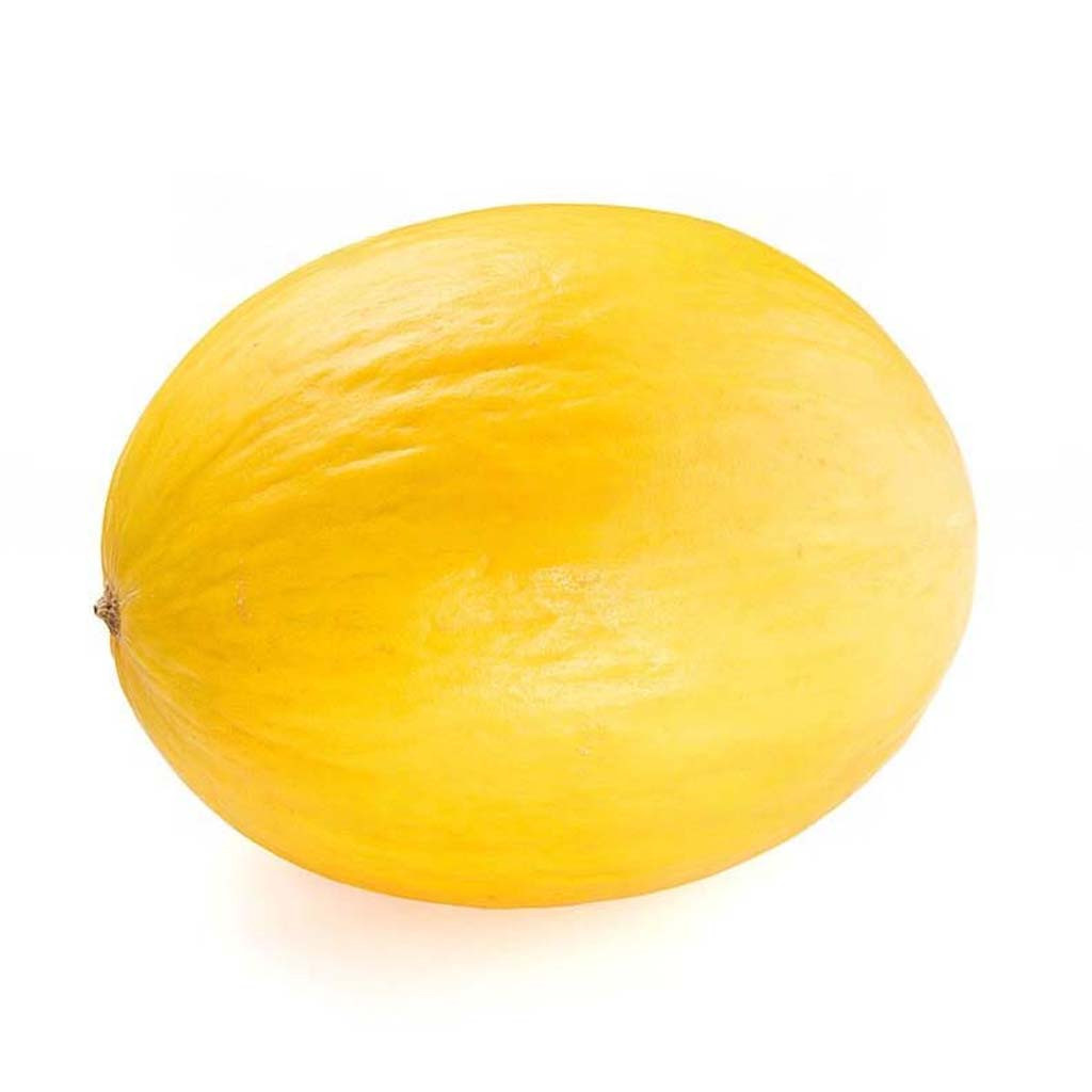 Yellow Melon